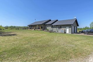 Bungalow for Sale, 43420 Twp Rd 630, Rural Bonnyville M.D., AB