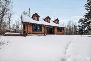 House for Sale, 70 50448 Rge Rd 221, Rural Leduc County, AB