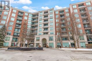 Condo for Sale, 28 William Carson Crescent #721, Toronto (St. Andrew-Windfields), ON