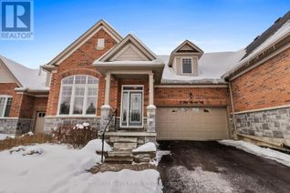 Townhouse for Sale, 8 Fred Barnard Way #8F, Uxbridge, ON