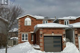 Detached House for Sale, 20 Willow Drive, Barrie (Holly), ON