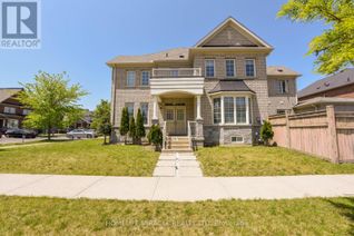 Freehold Townhouse for Sale, 2 Lorenzo Circle, Brampton (Sandringham-Wellington), ON