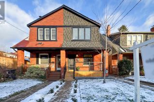 Semi-Detached House for Sale, 497 Armadale Avenue, Toronto (Runnymede-Bloor West Village), ON