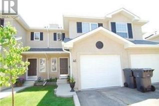 Townhouse for Sale, 46 103 Banyan Crescent, Saskatoon, SK