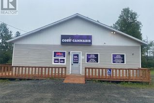 Commercial/Retail Property for Sale, 208 Main, Blackville, NB