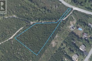 Commercial Land for Sale, Lot 11 Cove Road, Porters Lake, NS