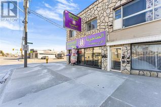 Business for Sale, 3947 Tecumseh Road East, Windsor, ON