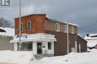 Commercial/Retail Property for Sale, 330 Korah Rd, Sault Ste. Marie, ON