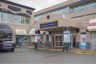 Office for Lease, 1959 152 Street #203, Surrey, BC