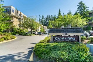 Condo for Sale, 1740 Southmere Crescent #113, Surrey, BC