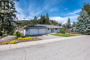 Ranch-Style House for Sale, 12594 Sunset Place, Summerland, BC