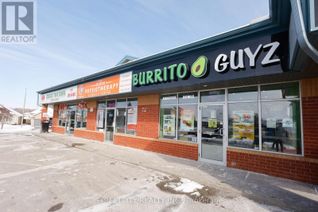 Fast Food/Take Out Business for Sale, 230 Shellard Lane, Brantford, ON