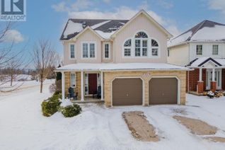 House for Sale, 941 Cherryhaven Drive, London, ON