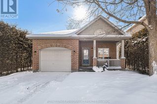 House for Sale, 193 Shepody Circle, Ottawa, ON