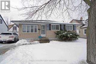 Property for Sale, 228 Pelham Road, St. Catharines (458 - Western Hill), ON