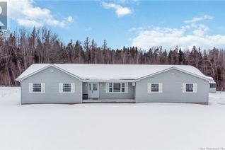 Property for Sale, 2430 106 Route, Boundary Creek, NB