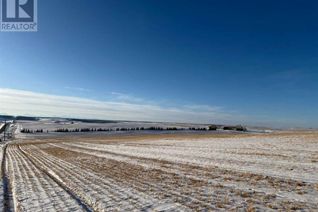 Commercial Land for Sale, 143.29 Acres Corner Of Hwy 567 And Lochend Road, Rural Rocky View County, AB