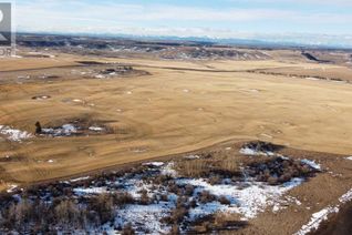 Commercial Land for Sale, 143.29 Acres Corner Of Hwy 567 And Lochend Road, Rural Rocky View County, AB