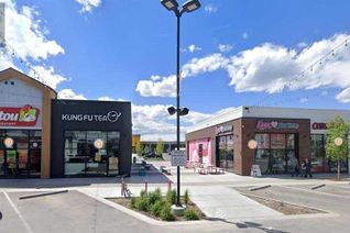 Business for Sale, 110, 155 Carrington Plaza Nw, Calgary, AB