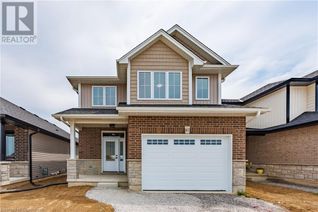 Detached House for Sale, 66 Pike Creek Drive, Cayuga, ON