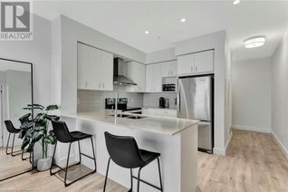 Condo for Sale, 50 Grand Avenue S Unit# 906, Cambridge, ON