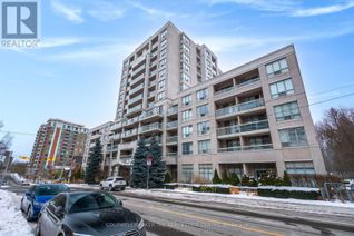 Condo Apartment for Sale, 253 Merton Street N #510, Toronto (Mount Pleasant West), ON