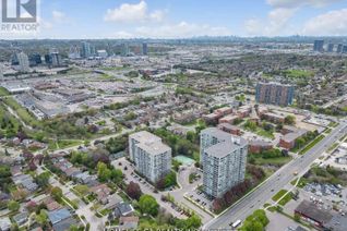 Condo for Rent, 4727 Sheppard Avenue E #913, Toronto (Agincourt South-Malvern West), ON