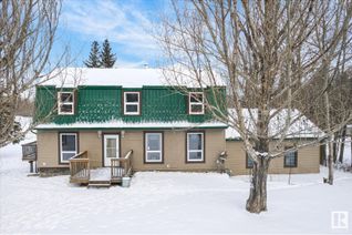 Detached House for Sale, 434 53303 Rge Road 31, Rural Parkland County, AB