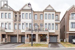 Townhouse for Sale, 1234 Restivo Lane, Milton (Ford), ON