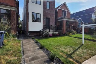 House for Sale, 11 Morland Road, Toronto (Runnymede-Bloor West Village), ON