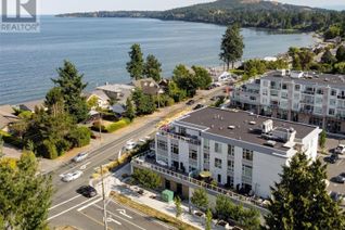 Condo Apartment for Sale, 5122 Cordova Bay Rd #205, Saanich, BC