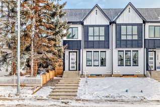 Duplex for Sale, 5030 20 Avenue Nw, Calgary, AB