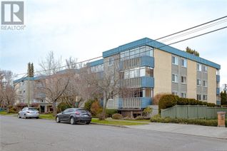 Condo for Sale, 1012 Collinson St #402, Victoria, BC