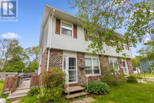 Semi-Detached House for Sale, 133 Westridge Crescent, Charlottetown, PE