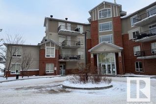 Condo for Sale, 207 6315 135 Av Nw, Edmonton, AB