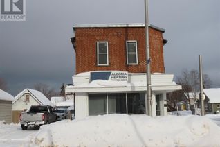 Commercial/Retail Property for Sale, 330 Korah Rd, Sault Ste. Marie, ON