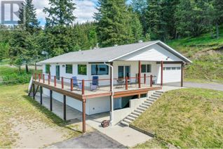 Ranch-Style House for Sale, 6660 Brewer Road, Coldstream, BC