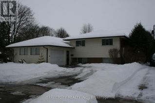 Sidesplit for Sale, 1487 Beckworth Avenue, London, ON