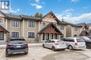 Property for Rent, 83 St Moritz Trail E #209, Russell, ON