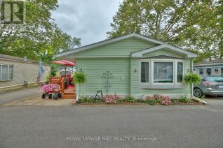 Bungalow for Sale, 23 Four Mile Creek Road #426, Niagara-on-the-Lake (St. Davids), ON