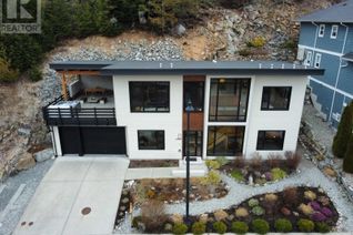 House for Sale, 41160 Rockridge Place, Squamish, BC