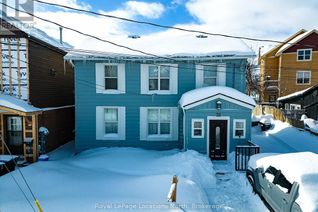 House for Rent, 32 St Paul Street, Collingwood, ON