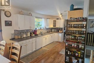 Ranch-Style House for Sale, 2538 Forest Drive, Blind Bay, BC