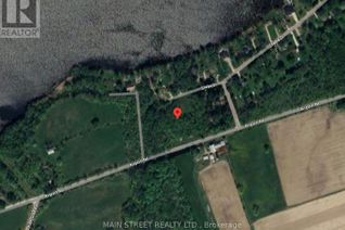 Land for Sale, 6087 Sheba Drive, Ramara, ON