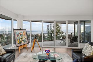 Condo Apartment for Sale, 1439 George Street #805, White Rock, BC