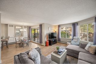 Condo for Sale, 1449 Merklin Street #104, White Rock, BC