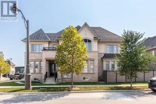 Freehold Townhouse for Sale, 126 Ballmer Trail, Oakville, ON