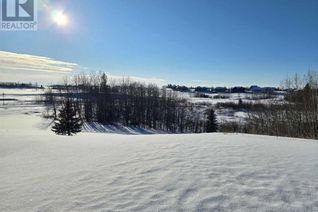 Land for Sale, 414 Sand Hills Drive, Rural Ponoka County, AB