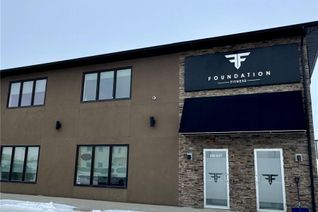 Office for Lease, 300 637 Solomon Crescent, Regina, SK