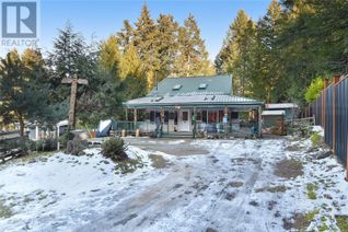 Property for Sale, 714 Charter Rd, Mayne Island, BC